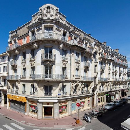 Appartement Hypercentre A 2 Min Du Lac Annecy Exterior photo